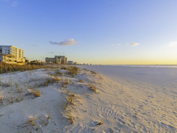 Clearwater Condo 984939