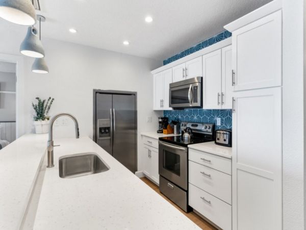 Clearwater Condo 984939