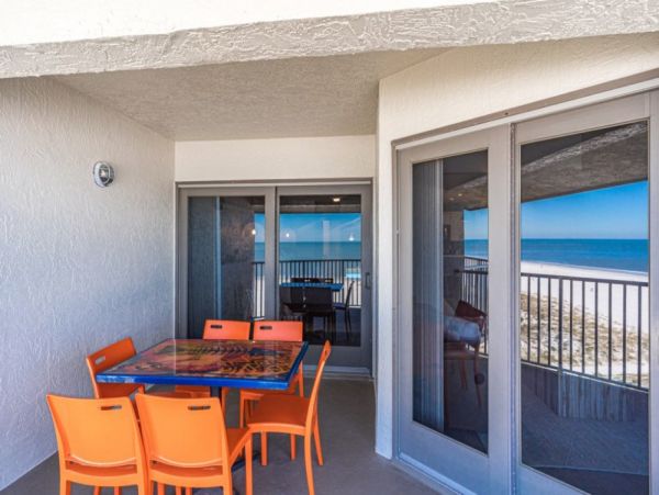 Clearwater Condo 984939