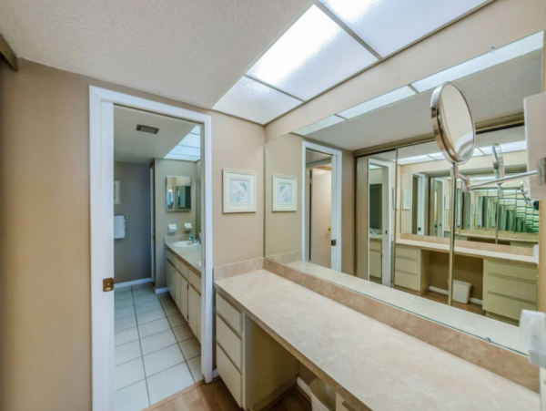 Gulf-Front Vacation Condo with 2 Bedrooms & Amazing Views