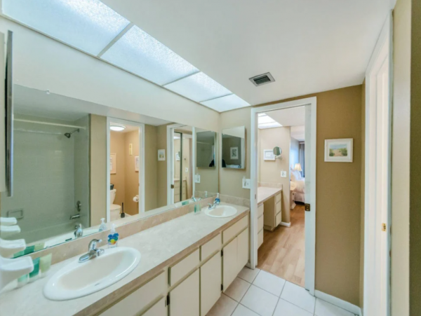 Gulf-Front Vacation Condo with 2 Bedrooms & Amazing Views