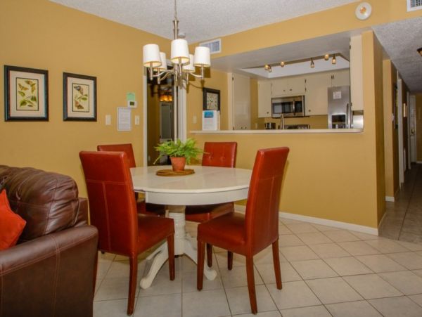 Amazing Ocean Views Two Bedroom Condo in Clearwater Beach