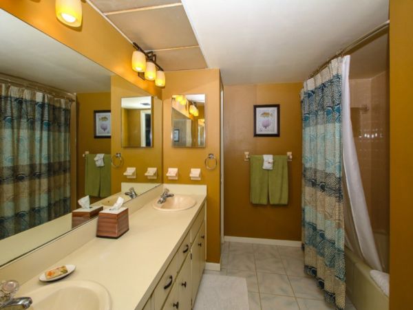 Amazing Ocean Views Two Bedroom Condo in Clearwater Beach