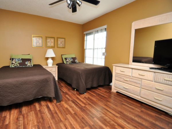 Amazing Ocean Views Two Bedroom Condo in Clearwater Beach