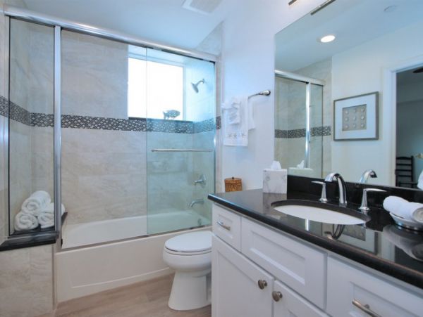 CLEARWATER 3 BEDROOM WITH WATER VIEW
