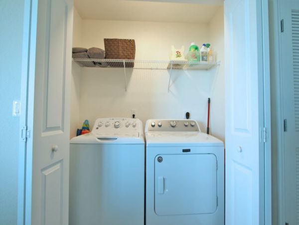 CLEARWATER 3 BEDROOM WITH WATER VIEW