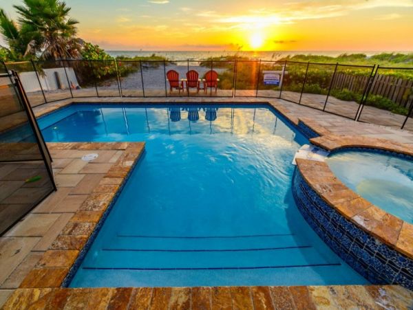 Indian Rocks Indian Shores Home 984949