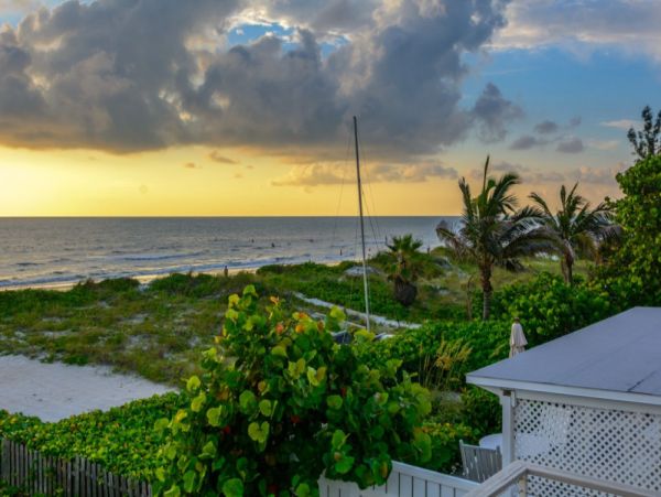 Indian Rocks Indian Shores Home 984949