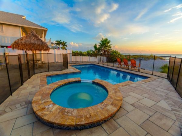 Indian Rocks Indian Shores Home 984949