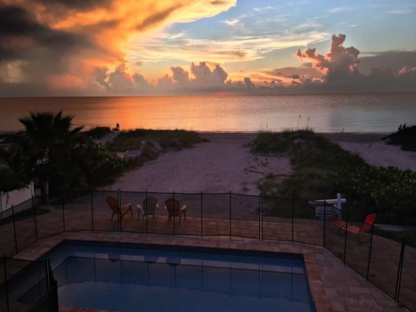 Indian Rocks Indian Shores Home 984949