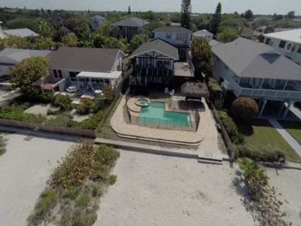 Indian Rocks Indian Shores Home 984949