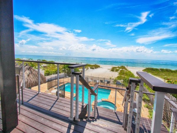 Indian Rocks Indian Shores Home 984949