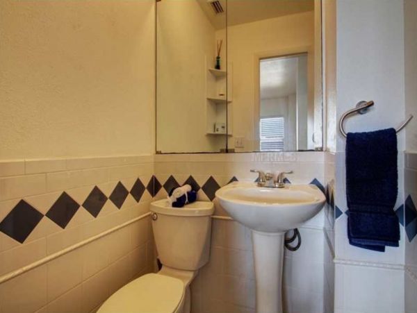 Indian Rocks Indian Shores Home 984949
