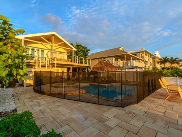 Indian Rocks Indian Shores Home 984949