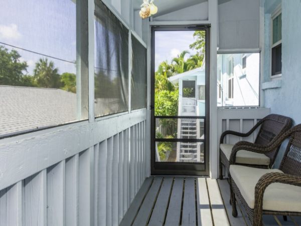 Clearwater Six Bedroom Vacation Pool Home