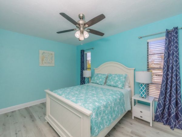 Clearwater Six Bedroom Vacation Pool Home
