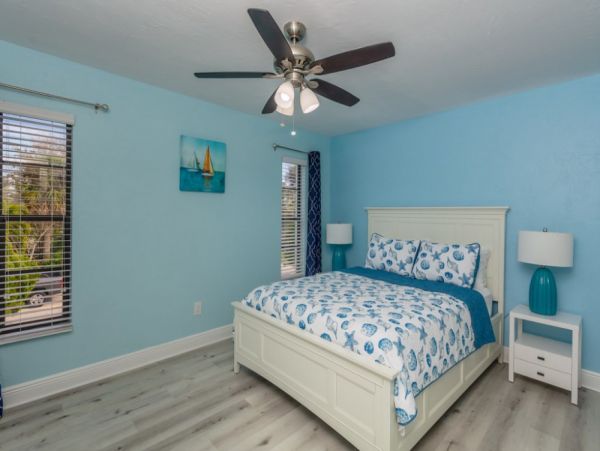 Clearwater Six Bedroom Vacation Pool Home