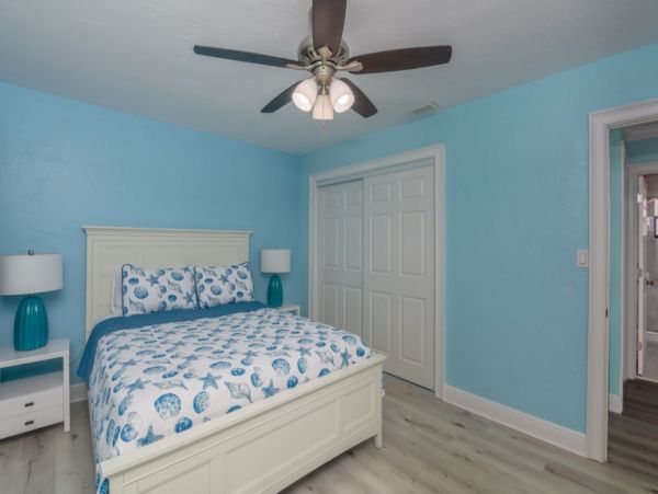 Clearwater Six Bedroom Vacation Pool Home