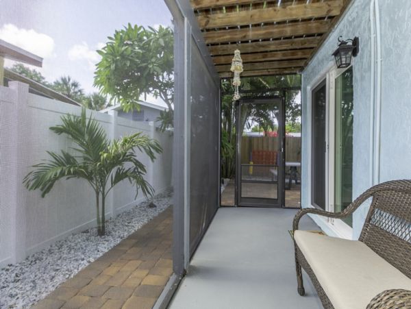 Clearwater Six Bedroom Vacation Pool Home