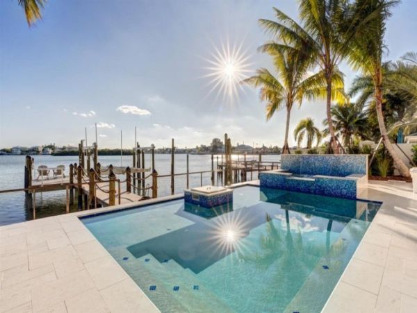 Indian Shores Ai Home 984953