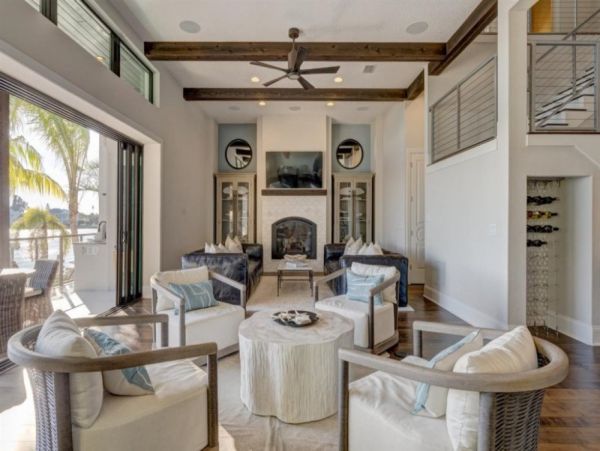 Indian Shores Ai Home 984953