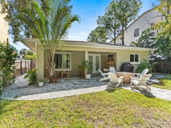 Indian Shores Ai Home 984954