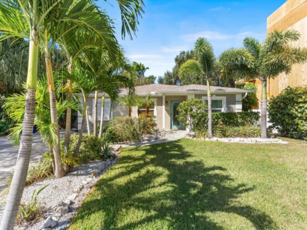 Indian Shores Ai Home 984954