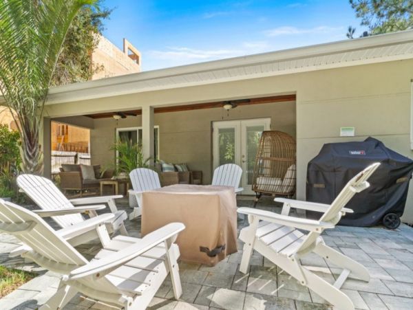 Indian Shores Ai Home 984954