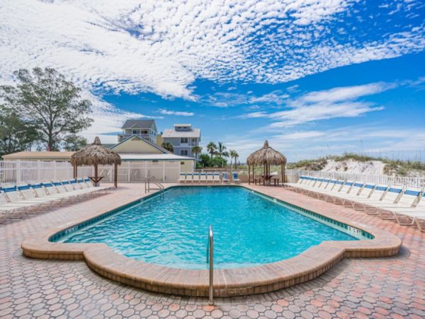 Indian Rocks Indian Shores Condo 984957