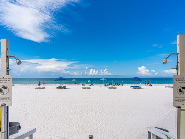 Indian Rocks Indian Shores Condo 984957