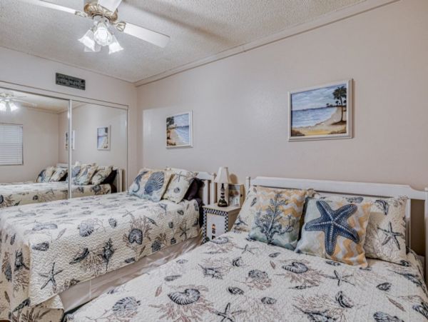 Indian Rocks Indian Shores Condo 984957