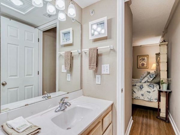 Indian Rocks Indian Shores Condo 984957