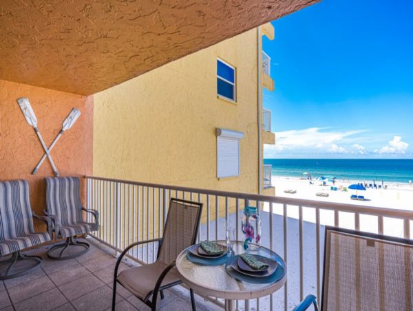 Indian Rocks Indian Shores Condo 984957