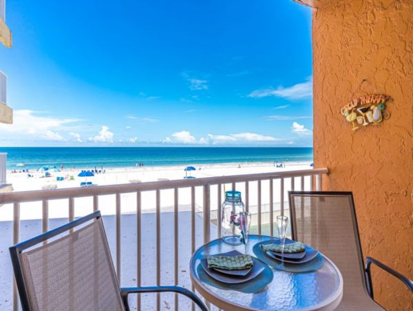Indian Rocks Indian Shores Condo 984957