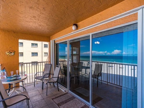 Indian Rocks Indian Shores Condo 984957