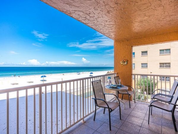Indian Rocks Indian Shores Condo 984957
