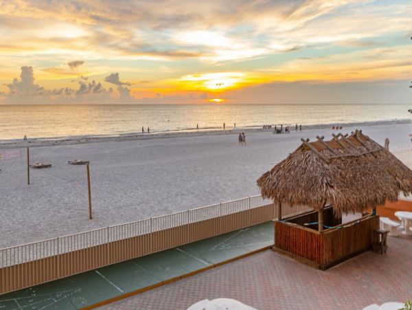 Indian Rocks Indian Shores Condo 984957