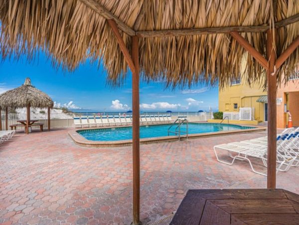 Indian Rocks Indian Shores Condo 984957