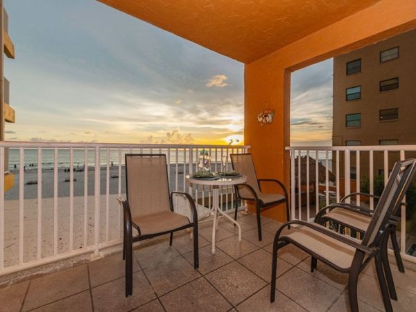 Indian Rocks Indian Shores Condo 984957