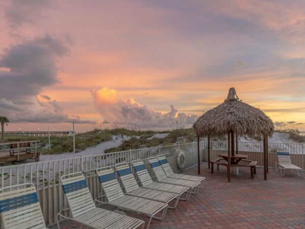 Indian Rocks Indian Shores Condo 984957