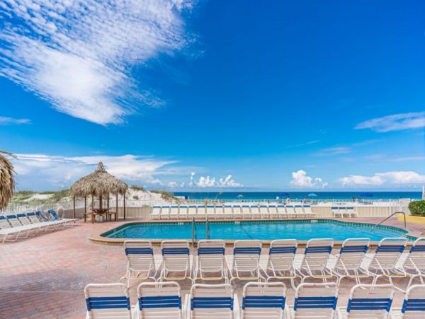 Indian Rocks Indian Shores Condo 984957