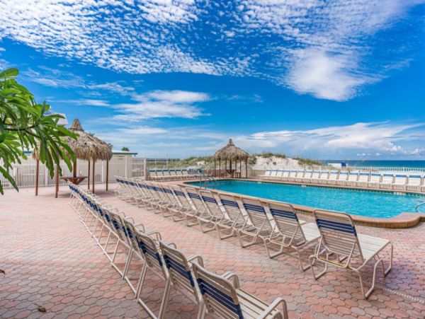 Indian Rocks Indian Shores Condo 984957