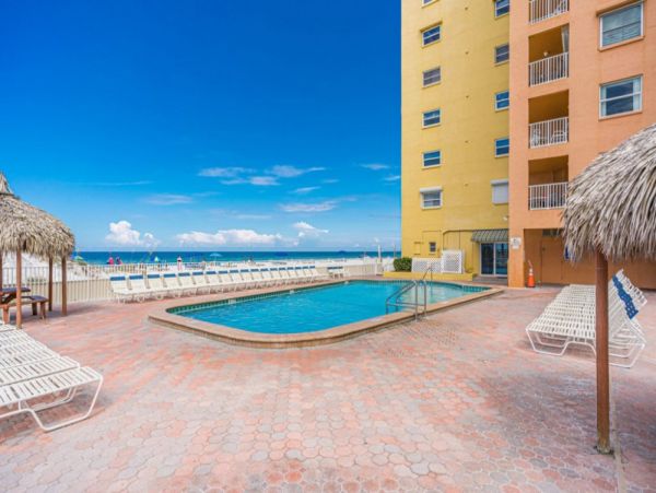Indian Rocks Indian Shores Condo 984957