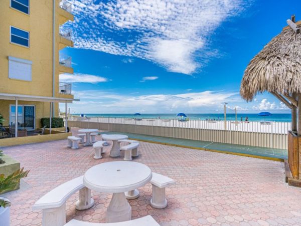 Indian Rocks Indian Shores Condo 984957