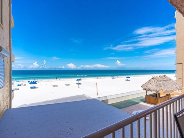 Indian Rocks Indian Shores Condo 984957