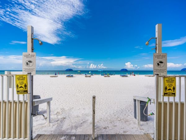Indian Rocks Indian Shores Condo 984957