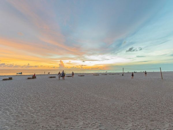 Indian Rocks Indian Shores Condo 984957