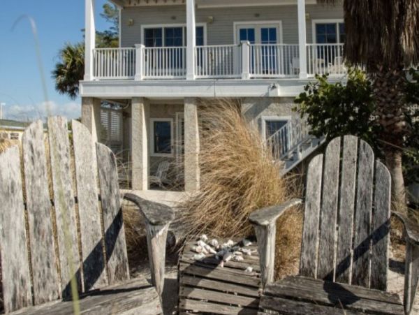 Indian Shores Ai Home 984958