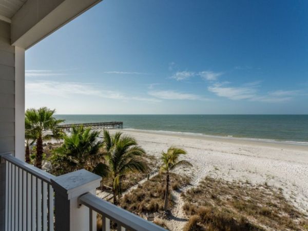 Indian Shores Ai Home 984958
