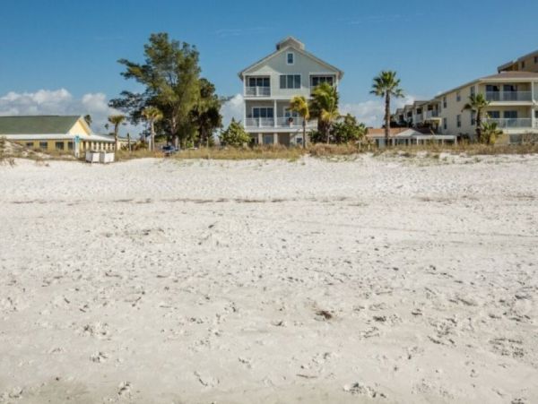 Indian Shores Ai Home 984958